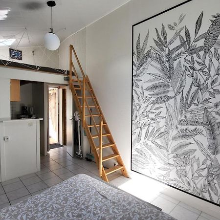 "Le Studio" Mouilleron-le-Captif Εξωτερικό φωτογραφία