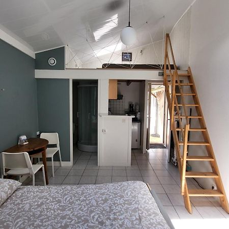 "Le Studio" Mouilleron-le-Captif Εξωτερικό φωτογραφία