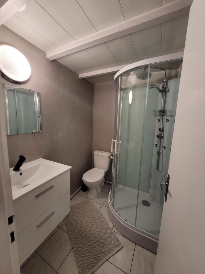 "Le Studio" Mouilleron-le-Captif Εξωτερικό φωτογραφία