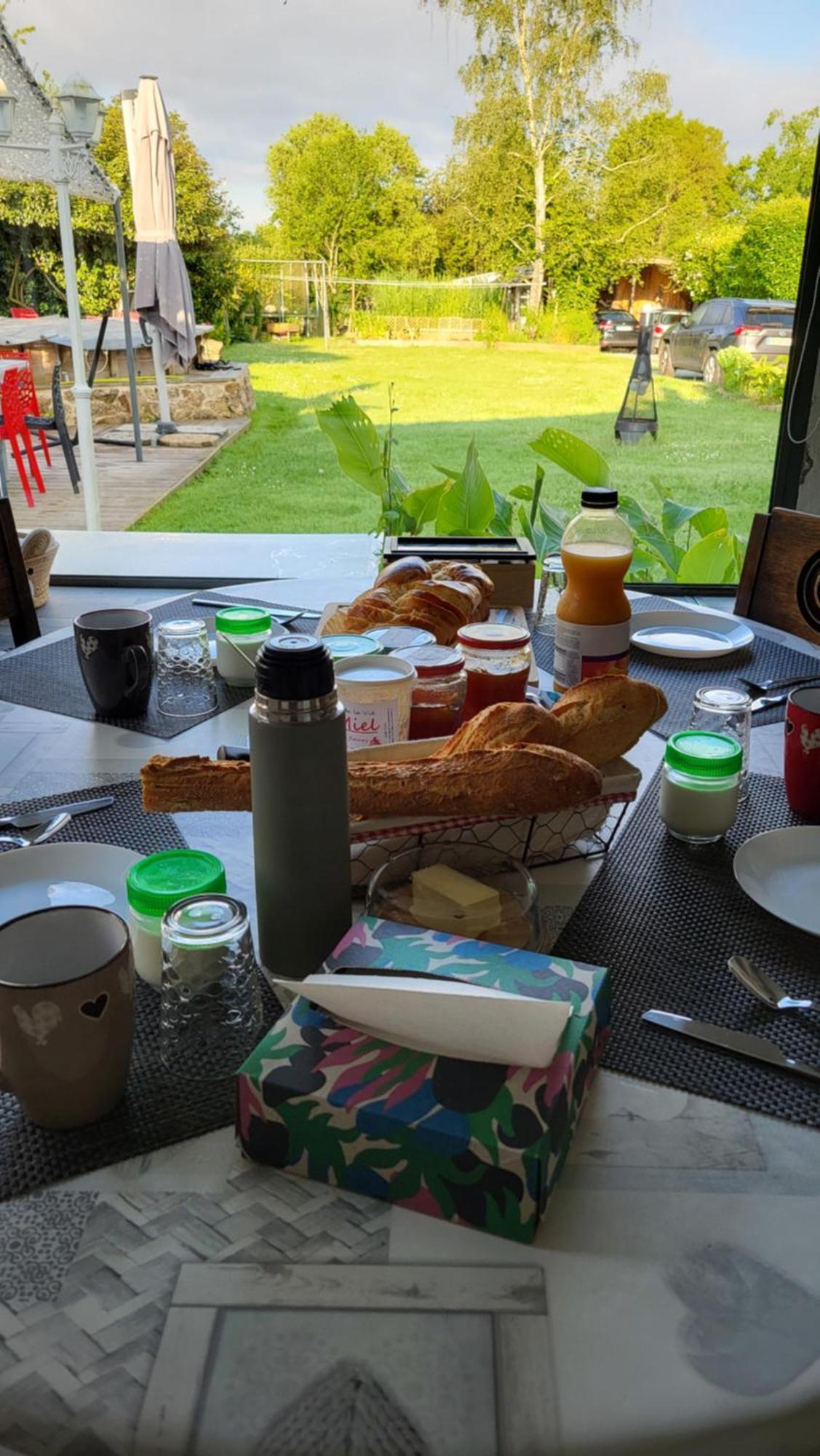 "Le Studio" Mouilleron-le-Captif Εξωτερικό φωτογραφία